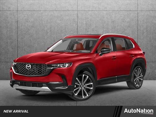 2023 Mazda CX-50 2.5 Turbo Premium Plus