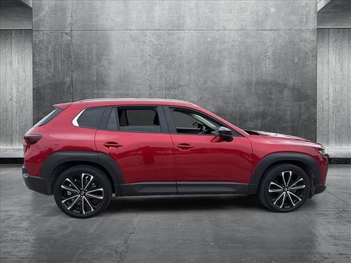 2023 Mazda CX-50 2.5 Turbo Premium Plus