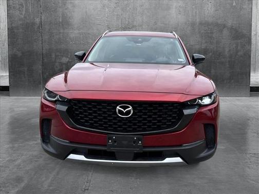 2023 Mazda CX-50 2.5 Turbo Premium Plus