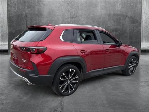 2023 Mazda CX-50 2.5 Turbo Premium Plus