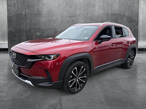 2023 Mazda CX-50 2.5 Turbo Premium Plus