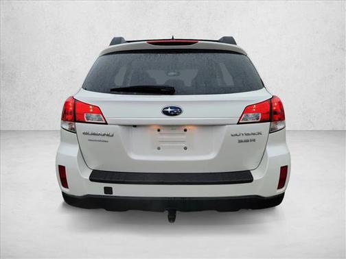 2011 Subaru Outback 3.6 R Limited