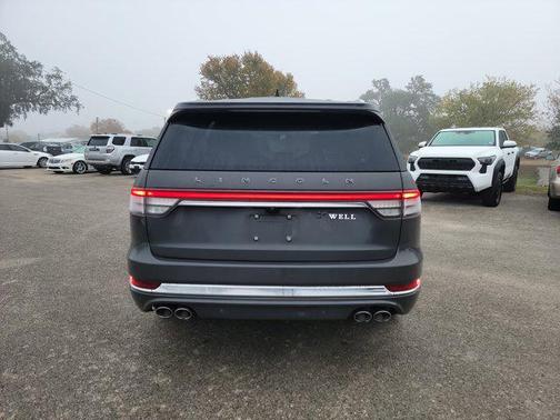 2020 Lincoln Aviator Black Label AWD