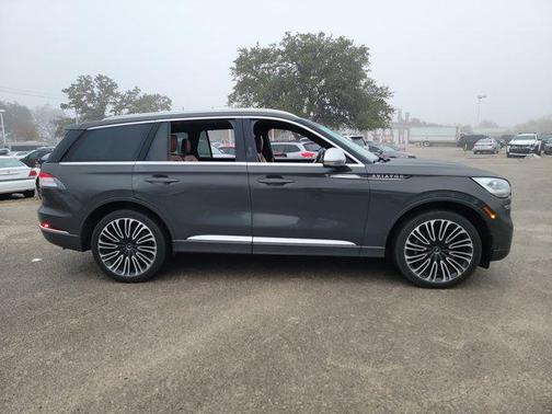 2020 Lincoln Aviator Black Label AWD