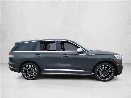 2020 Lincoln Aviator Black Label AWD