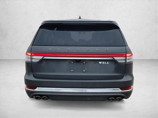 2020 Lincoln Aviator Black Label AWD
