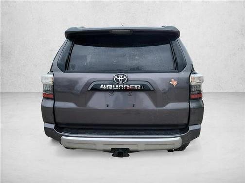2015 Toyota 4Runner Trail Premium