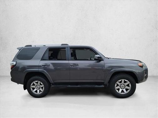 2015 Toyota 4Runner Trail Premium