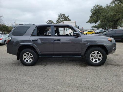 2015 Toyota 4Runner Trail Premium