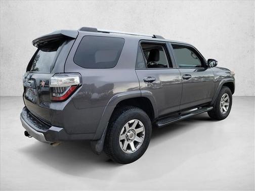 2015 Toyota 4Runner Trail Premium
