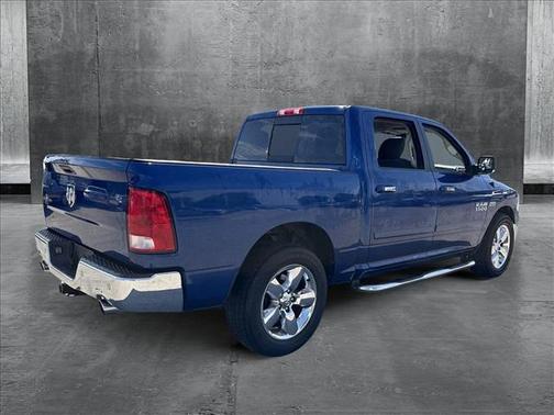 2016 RAM 1500 Lone Star
