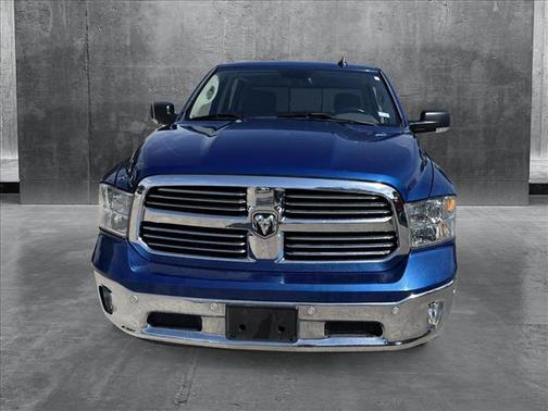 2016 RAM 1500 Lone Star