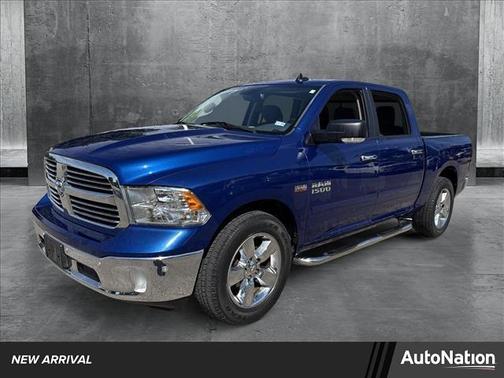 2016 RAM 1500 Lone Star