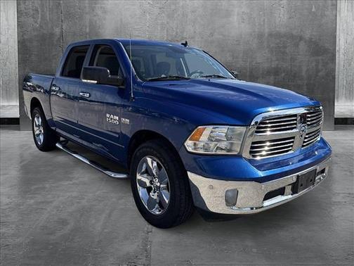 2016 RAM 1500 Lone Star