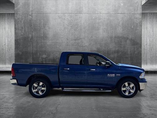 2016 RAM 1500 Lone Star