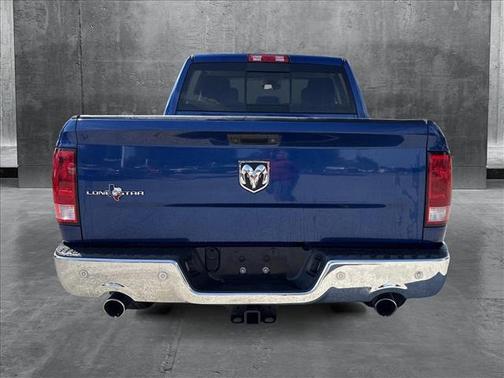 2016 RAM 1500 Lone Star