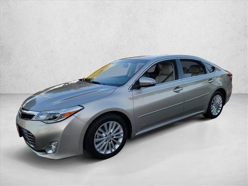 2013 Toyota Avalon Hybrid XLE Touring