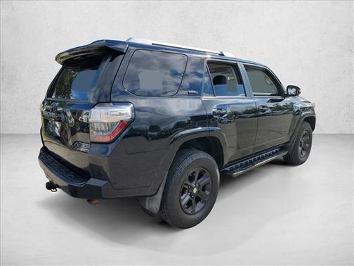 2016 Toyota 4Runner SR5 Premium