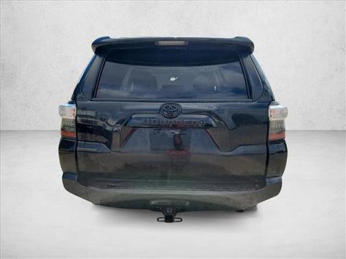 2016 Toyota 4Runner SR5 Premium