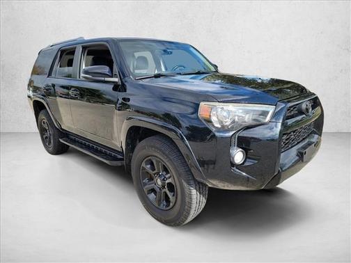 2016 Toyota 4Runner SR5 Premium