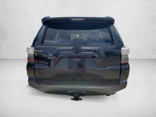 2016 Toyota 4Runner SR5 Premium