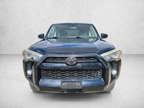 2016 Toyota 4Runner SR5 Premium