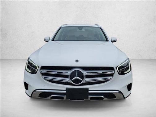 2020 Mercedes-Benz GLC 300 Base