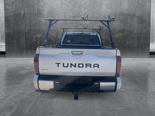 2023 Toyota Tundra Hybrid Limited