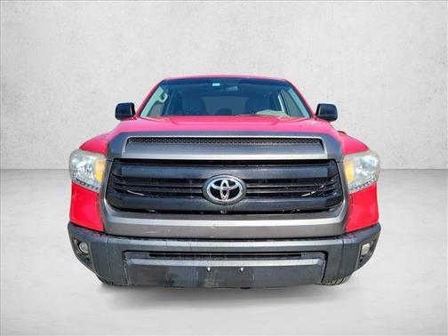 2016 Toyota Tundra SR