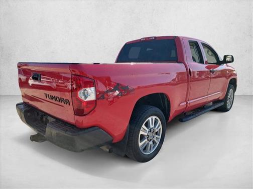 2016 Toyota Tundra SR