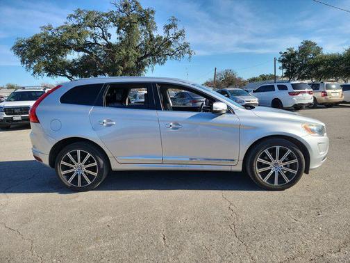 2015 Volvo XC60 T5 Premier