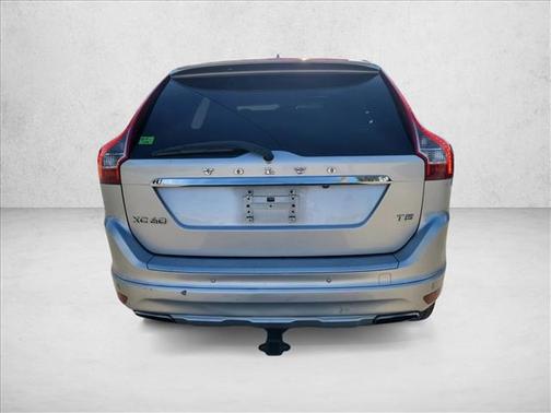 2015 Volvo XC60 T5 Premier