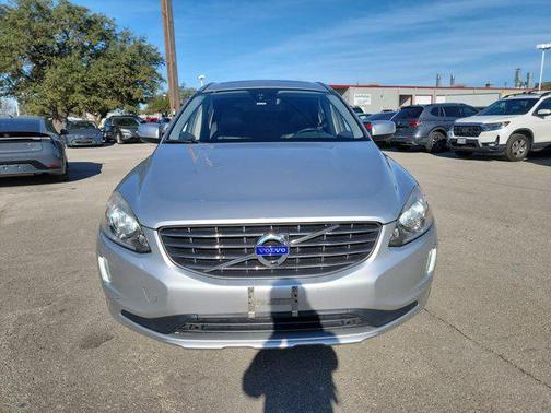 2015 Volvo XC60 T5 Premier