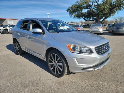 2015 Volvo XC60 T5 Premier