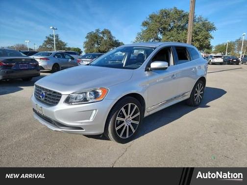 2015 Volvo XC60 T5 Premier