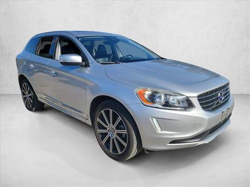 2015 Volvo XC60 T5 Premier