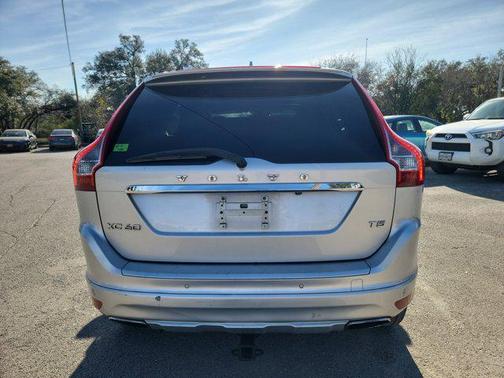 2015 Volvo XC60 T5 Premier