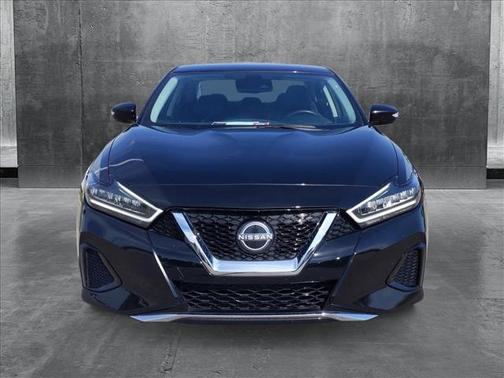 2023 Nissan Maxima SV Xtronic CVT
