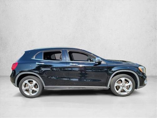 2019 Mercedes-Benz GLA 250 4MATIC