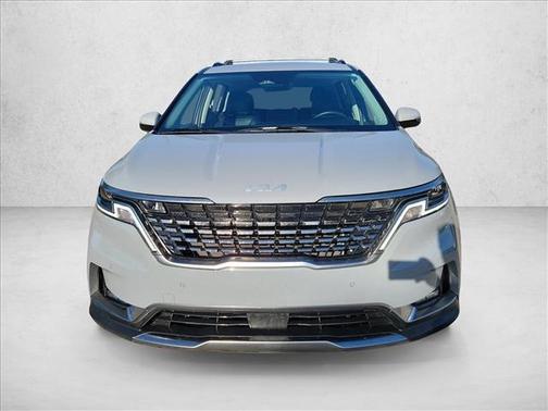 2024 Kia Carnival SX