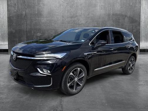 2022 Buick Enclave FWD Essence