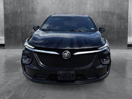 2022 Buick Enclave FWD Essence