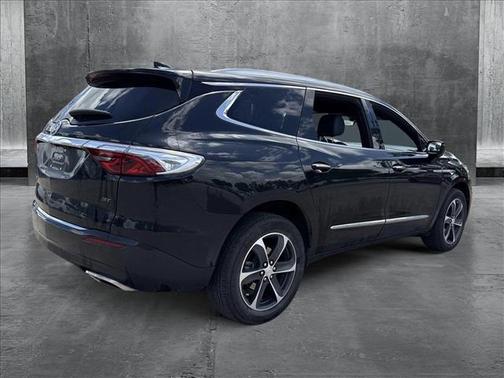 2022 Buick Enclave FWD Essence