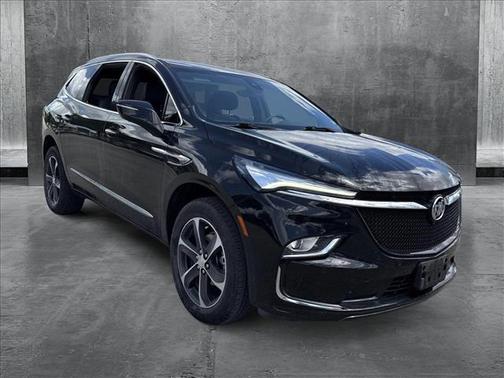 2022 Buick Enclave FWD Essence