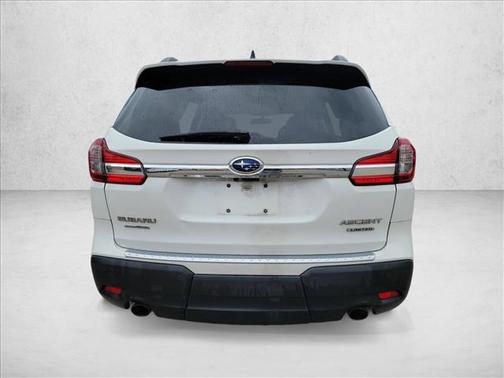 2019 Subaru Ascent Limited 7-Passenger