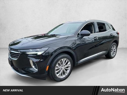 2023 Buick Envision Preferred AWD