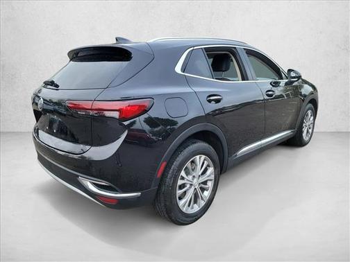 2023 Buick Envision Preferred AWD