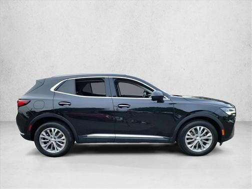 2023 Buick Envision Preferred AWD
