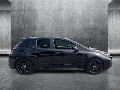 2024 Toyota GR Corolla Premium