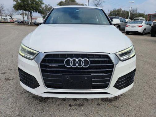 2016 Audi Q3 2.0T Premium Plus